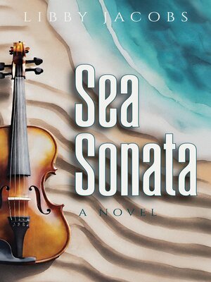 cover image of Sea Sonata